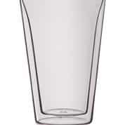 Humble & Mash Double Wall Glass 400ml Set of 2