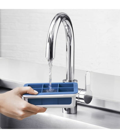OXO Covered Ice Cube Tray Large