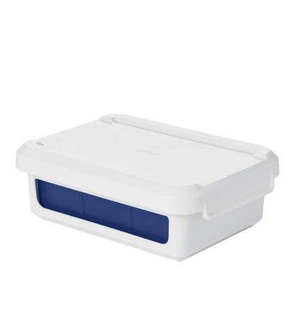 OXO Covered Ice Cube Tray Large