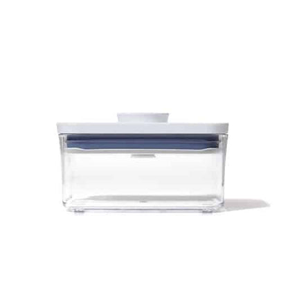 OXO Pop 2.0 Slim Rectangle Mini 600ml