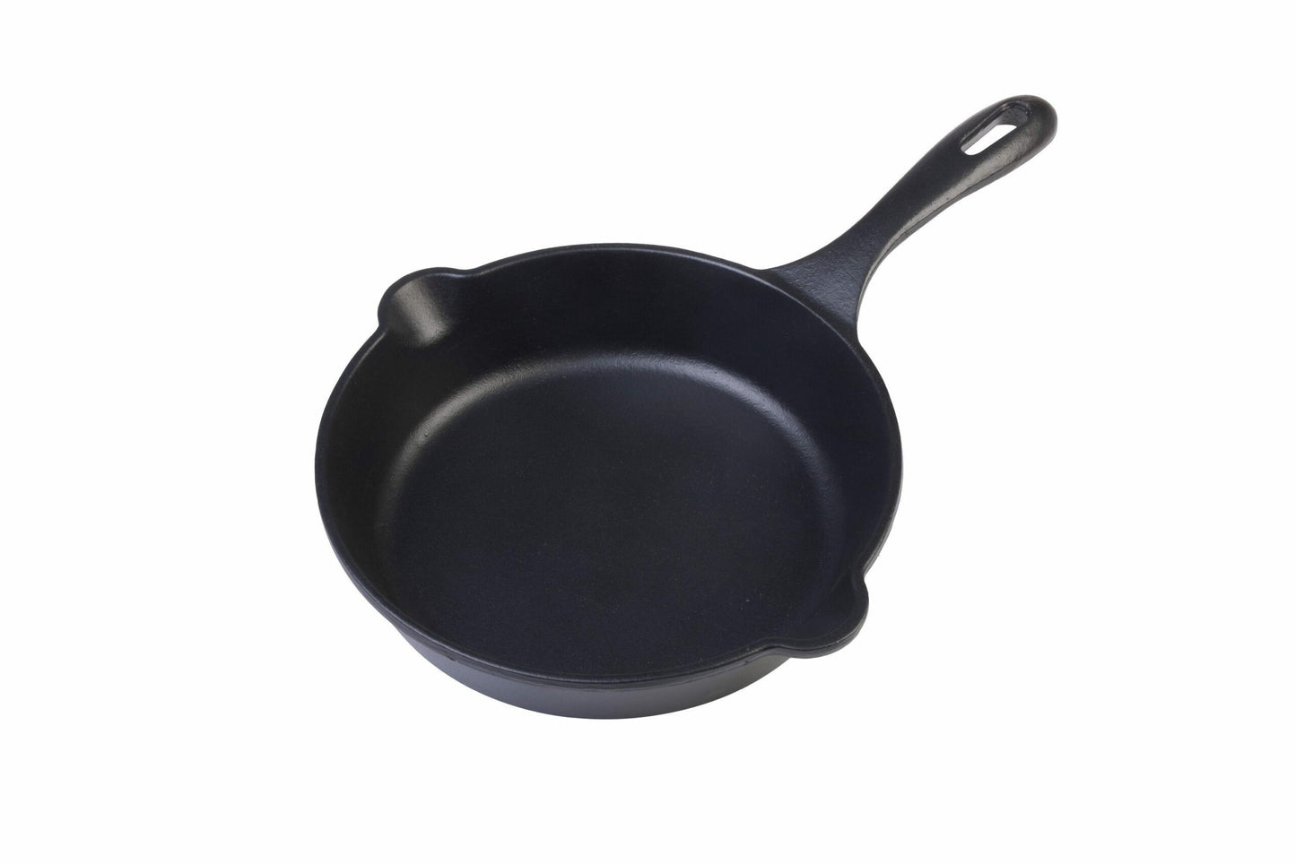 Victoria Cast Iron Skillet 20cm