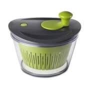 Humble & Mash Salad Spinner Green And Grey