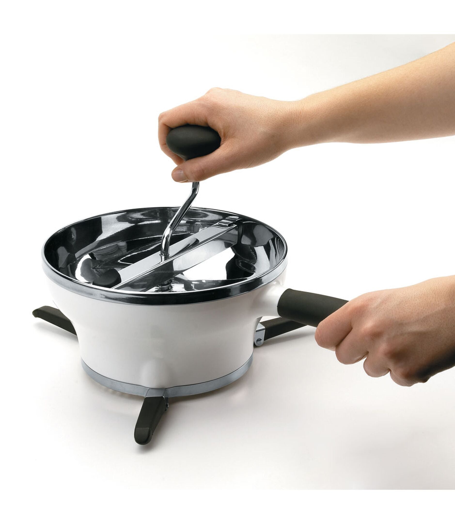 OXO Food Mill – Kitchenique