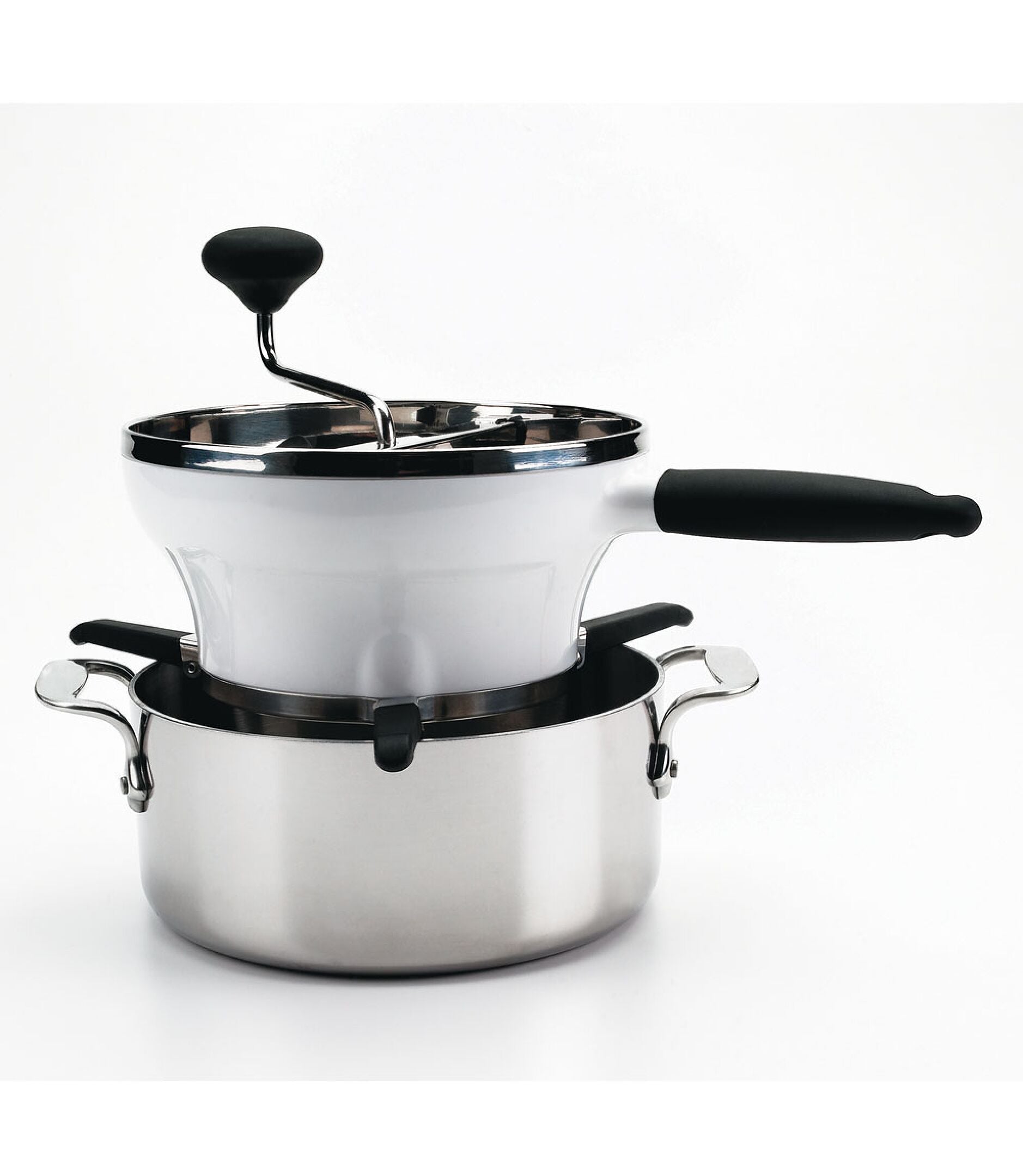 OXO Food Mill – Kitchenique