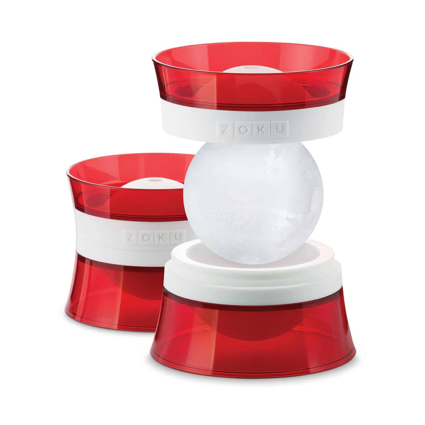 Zoku Ice ball