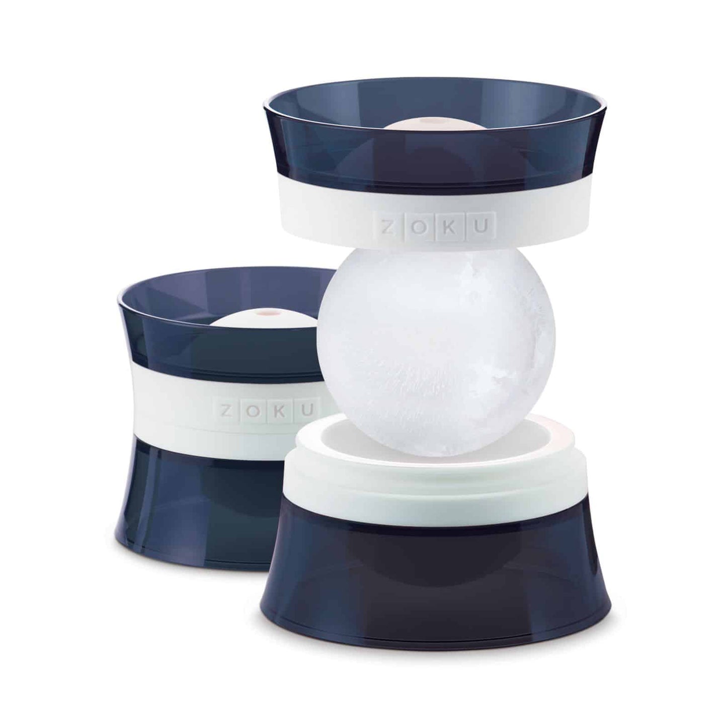 Zoku Black Ice ball