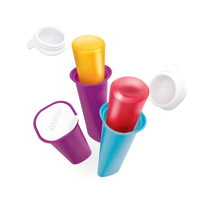 Zoku Summer Pop Molds