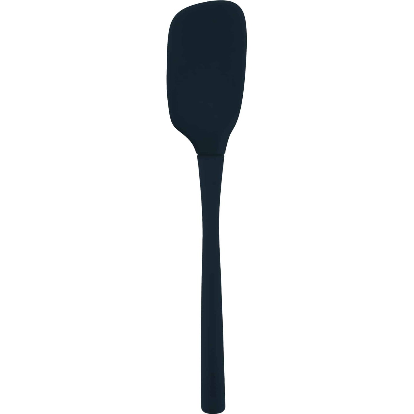 Tovolo Flex Core All Silicone Spoonula Charcoal