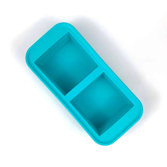 Souper Cubes Tray with Lid 2 Cup