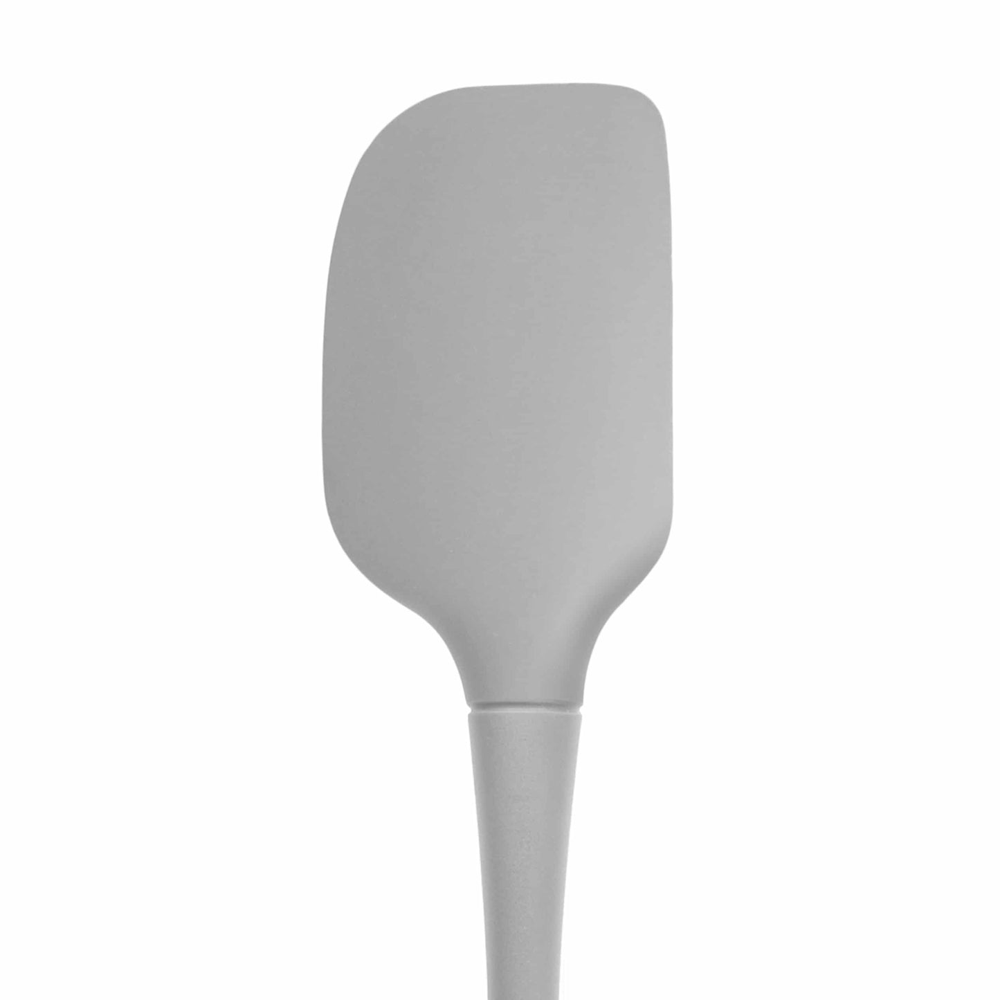 Tovolo Flex Core All Silicone Spatula Oyster Gray