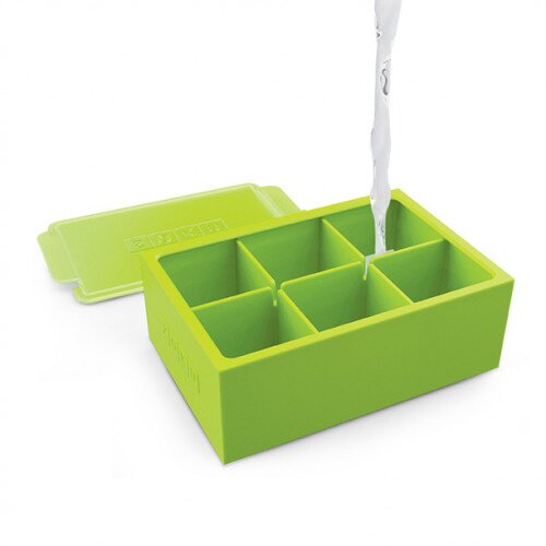 Zoku Jumbo Ice Trays Set of 2