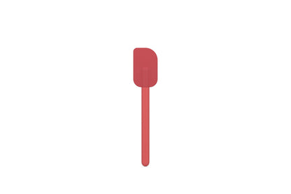 Mepal Chef it Spatula Coral 20.5cm
