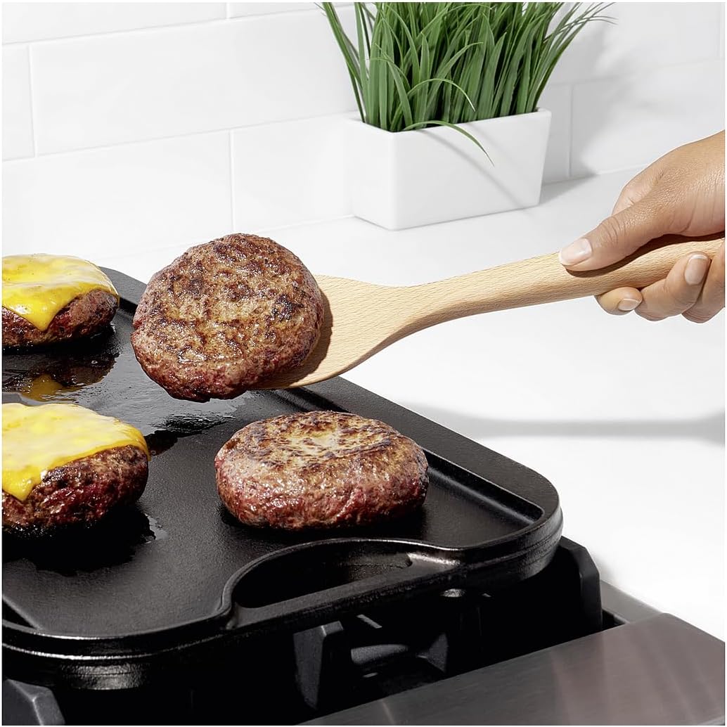 Oxo Wooden Turner