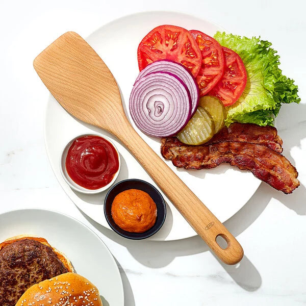 Oxo Wooden Turner