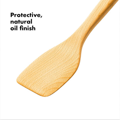 Oxo Wooden Turner