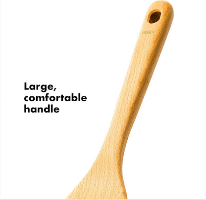 Oxo Wooden Turner