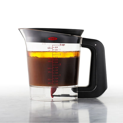 Oxo Gravy Fat Separator 4 Cups