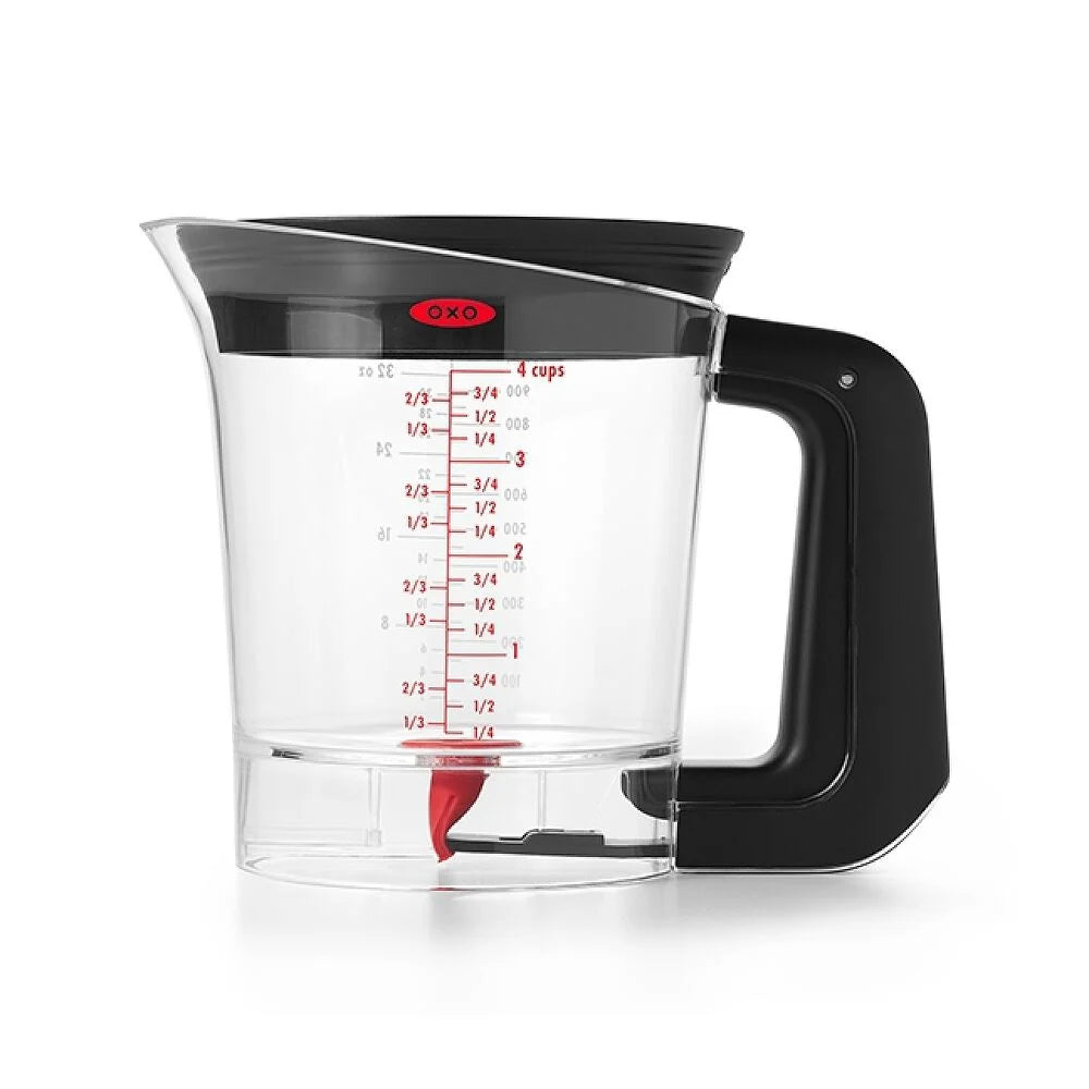 Oxo Gravy Fat Separator 4 Cups