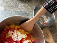 Oxo Wooden Saute Paddle