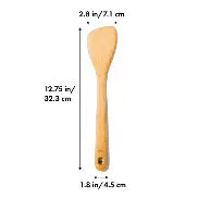 Oxo Wooden Saute Paddle