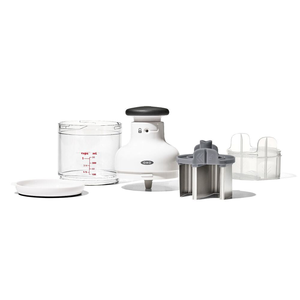 Oxo Chopper