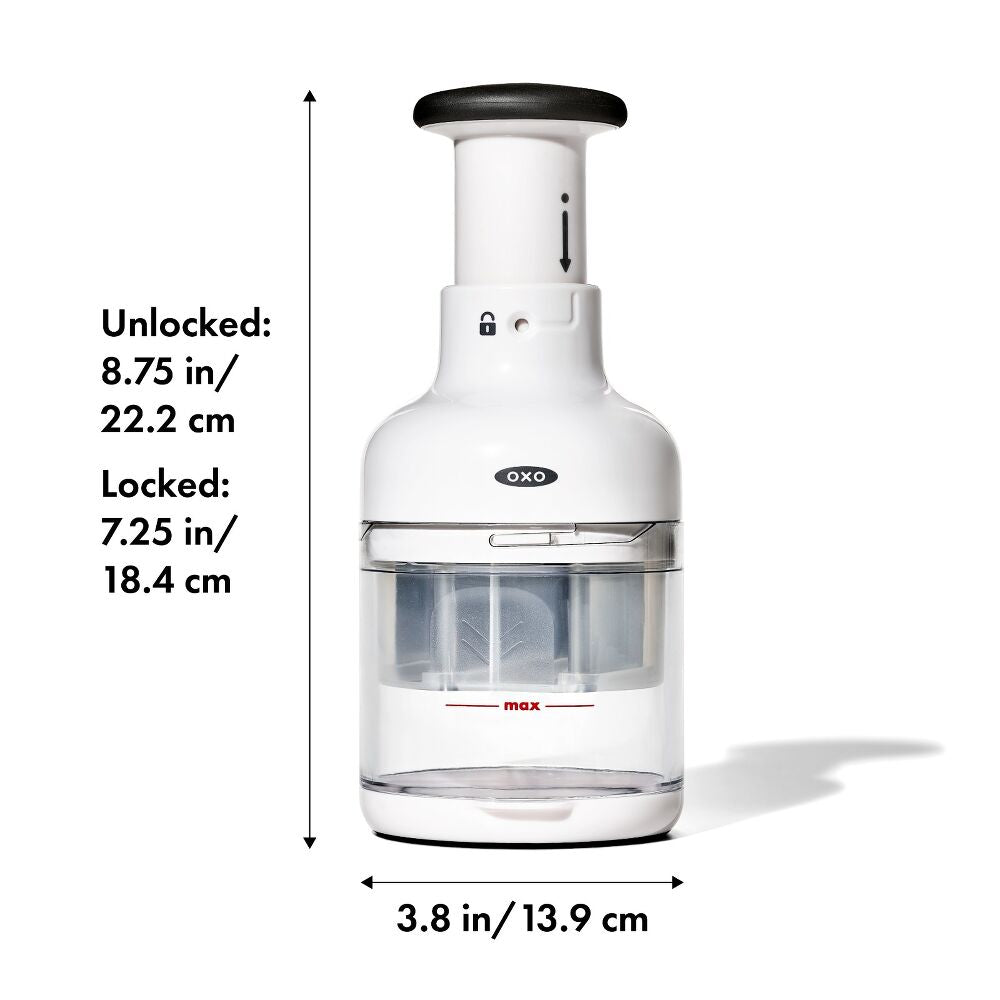 Oxo Chopper