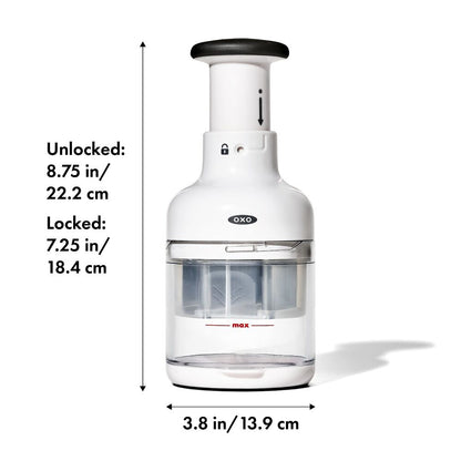 Oxo Chopper
