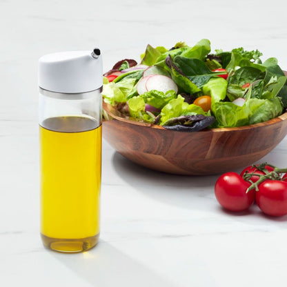 Oxo Precision Pour Glass Oil Dispenser 355ml