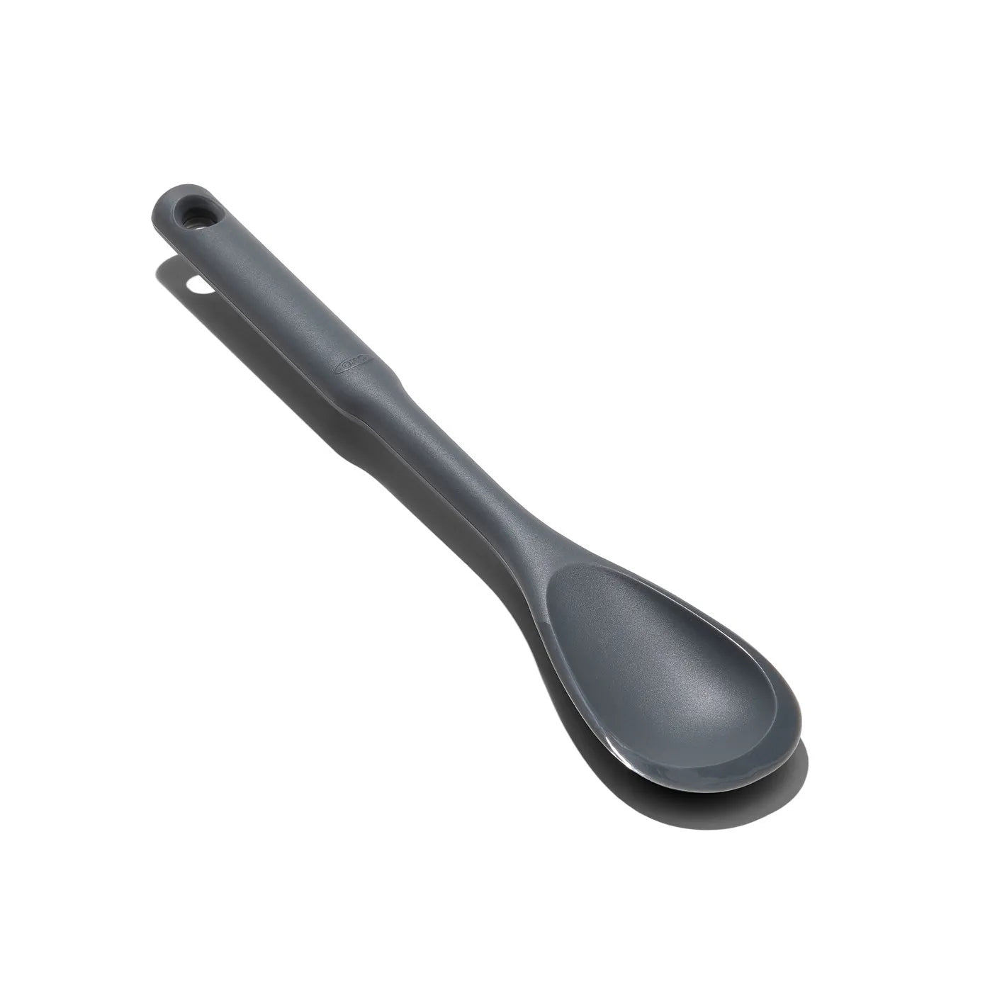 Oxo Silicone Chop&Stir Cooking Spoon Peppercorn