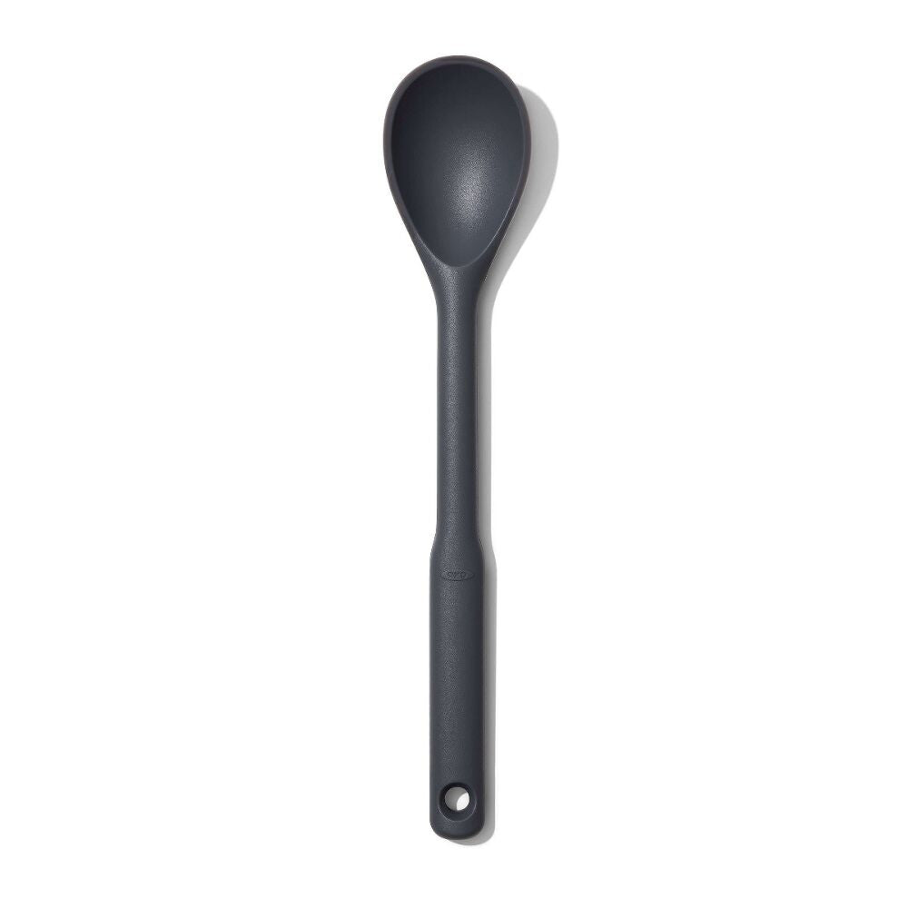 Oxo Silicone Spoon Peppercorn