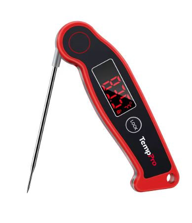 ThermoPro Digital Thermometer Instant Read