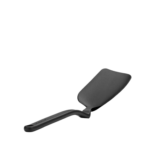 Dreamfarm Mini Chopula Spatula Black