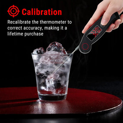 ThermoPro Ultra Fast Instant Read