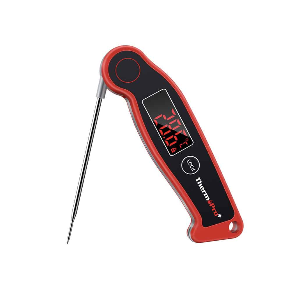 ThermoPro Ultra Fast Instant Read