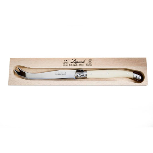 Andre Verdier Cheese Knife Ivory