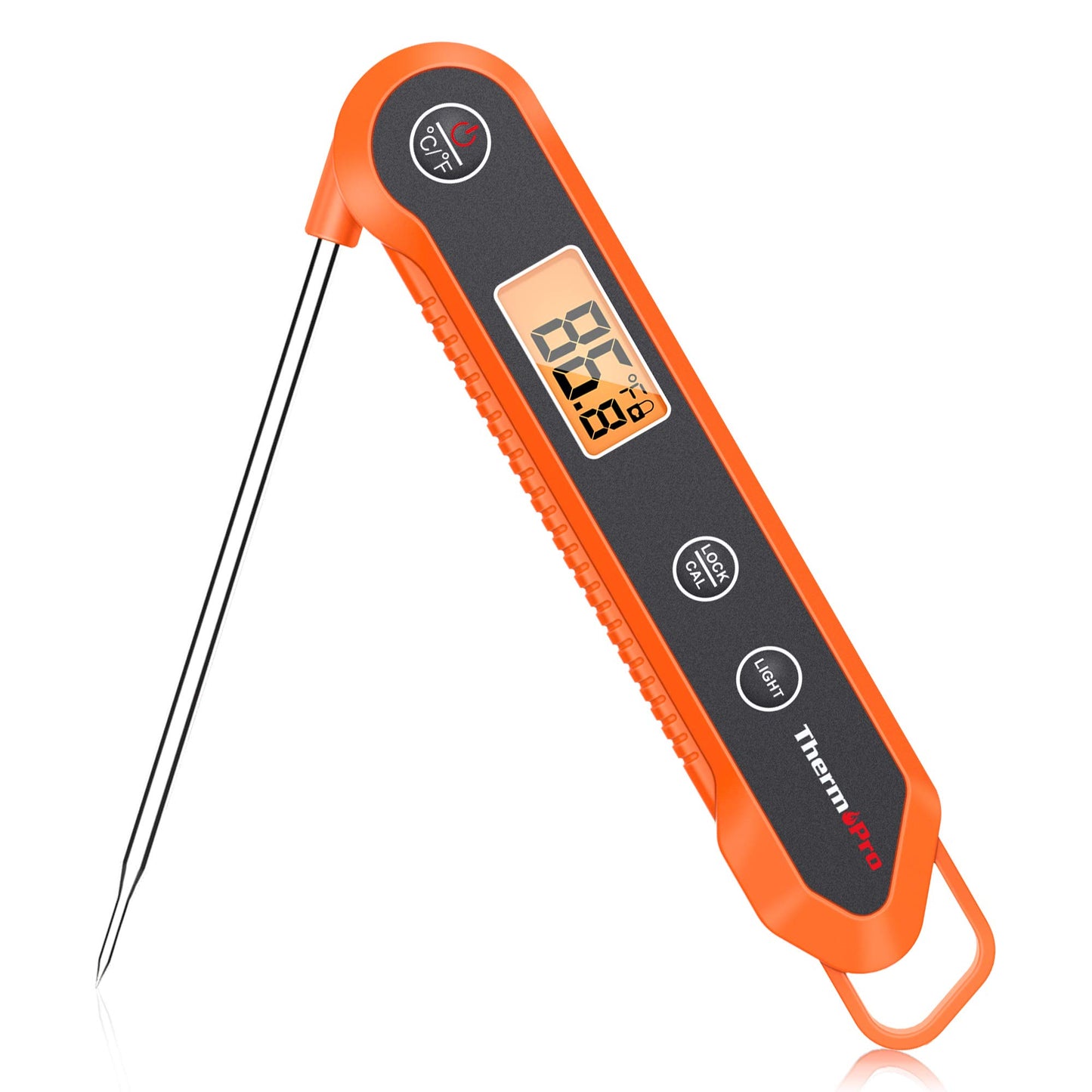 ThermoPro Instant Read Swivel Probe