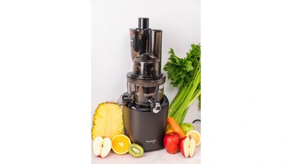 Kuvings Whole Slow Juicer Pearl Black