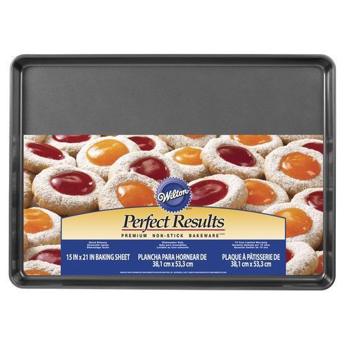 Wilton Perfect Results Mega Baking Pan 38.1x53.3cm