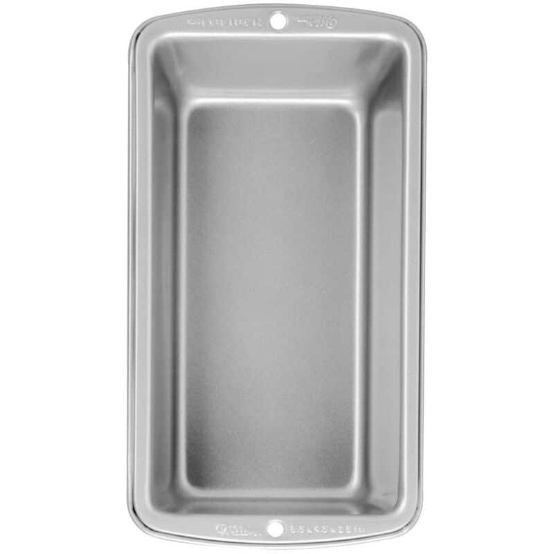 Wilton Recipe Right 8.5x4.5 Medium Tray