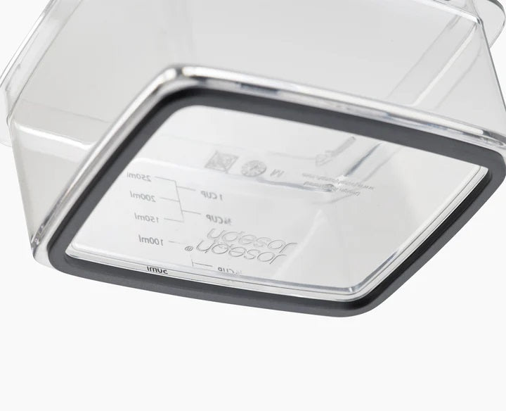 Joseph Joseph Multi-Grip Box Grater with Precision