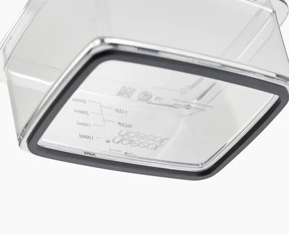 Joseph Joseph Multi-Grip Box Grater with Precision