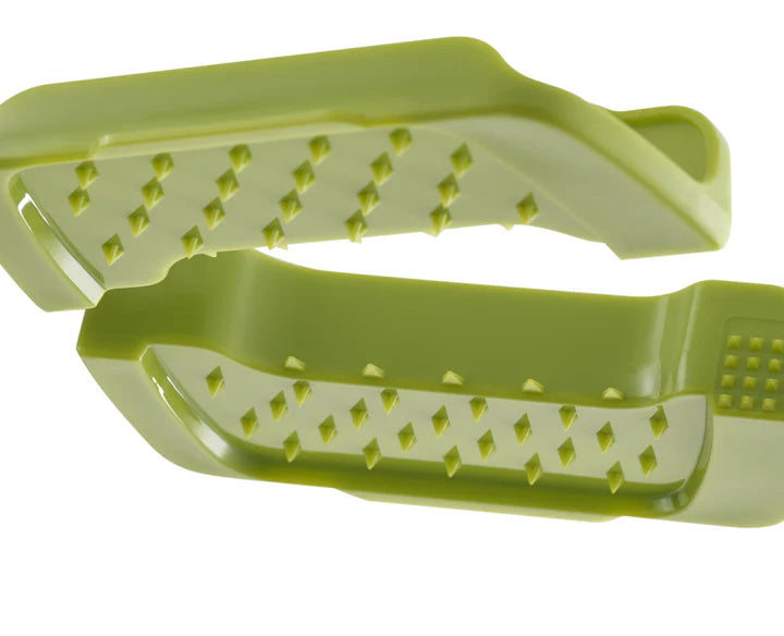 Joseph Joseph Mult-Grip Mandoline Plus White