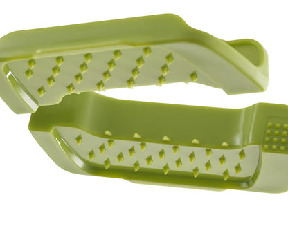 Joseph Joseph Mult-Grip Mandoline Plus White