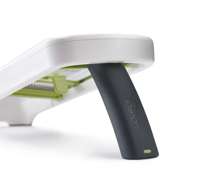 Joseph Joseph Mult-Grip Mandoline Plus White