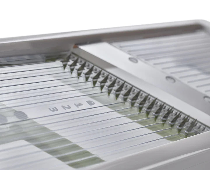 Joseph Joseph Mult-Grip Mandoline Plus White