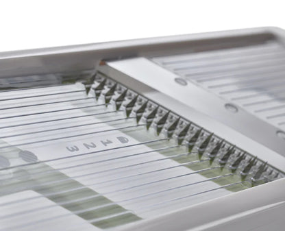 Joseph Joseph Mult-Grip Mandoline Plus White