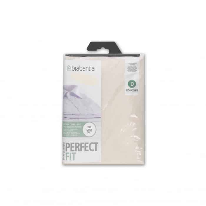 Brabantia Replacement Cover D 135x45 2mm  Neutral