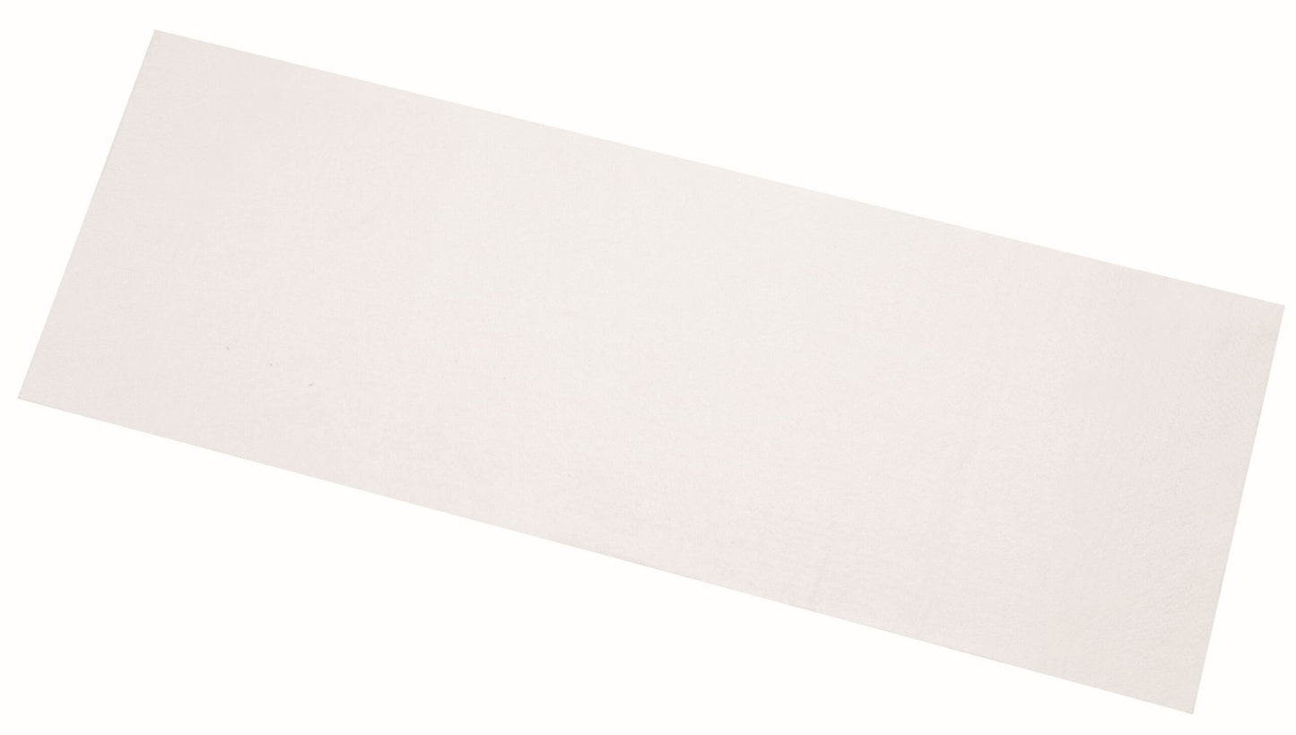 Brabantia Replacement Felt Underlay 137x49 White