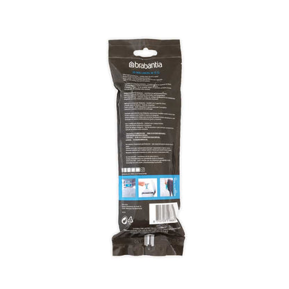 Brabantia Bin Liner Code W 5L 20 bags