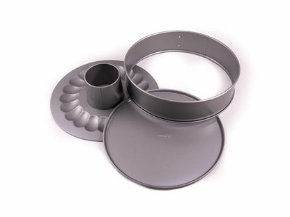 Patisse Springform Double Base 26cm